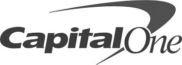 Capital One financial services logo