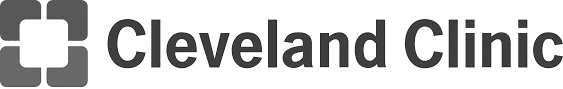 Cleveland Clinic healthcare organization logo