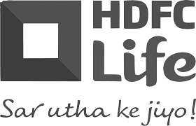 HDFC Life Insurance logo