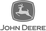 John Deere agricultural equipment logo