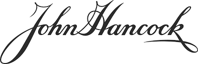 John Hancock financial services logo