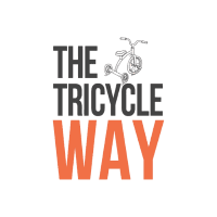The Tricycle Way logo