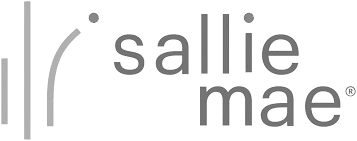 Sallie Mae financial services logo