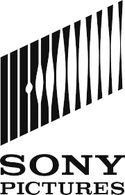 Sony Pictures Entertainment media company logo