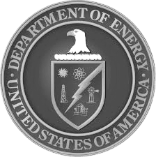 Government organization official seal