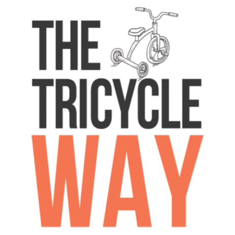 The Tricycle Way logo