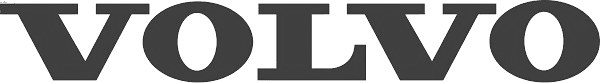 Volvo company logo