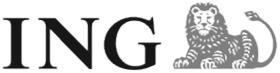 ING financial services logo