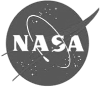 NASA National Aeronautics and Space Administration logo