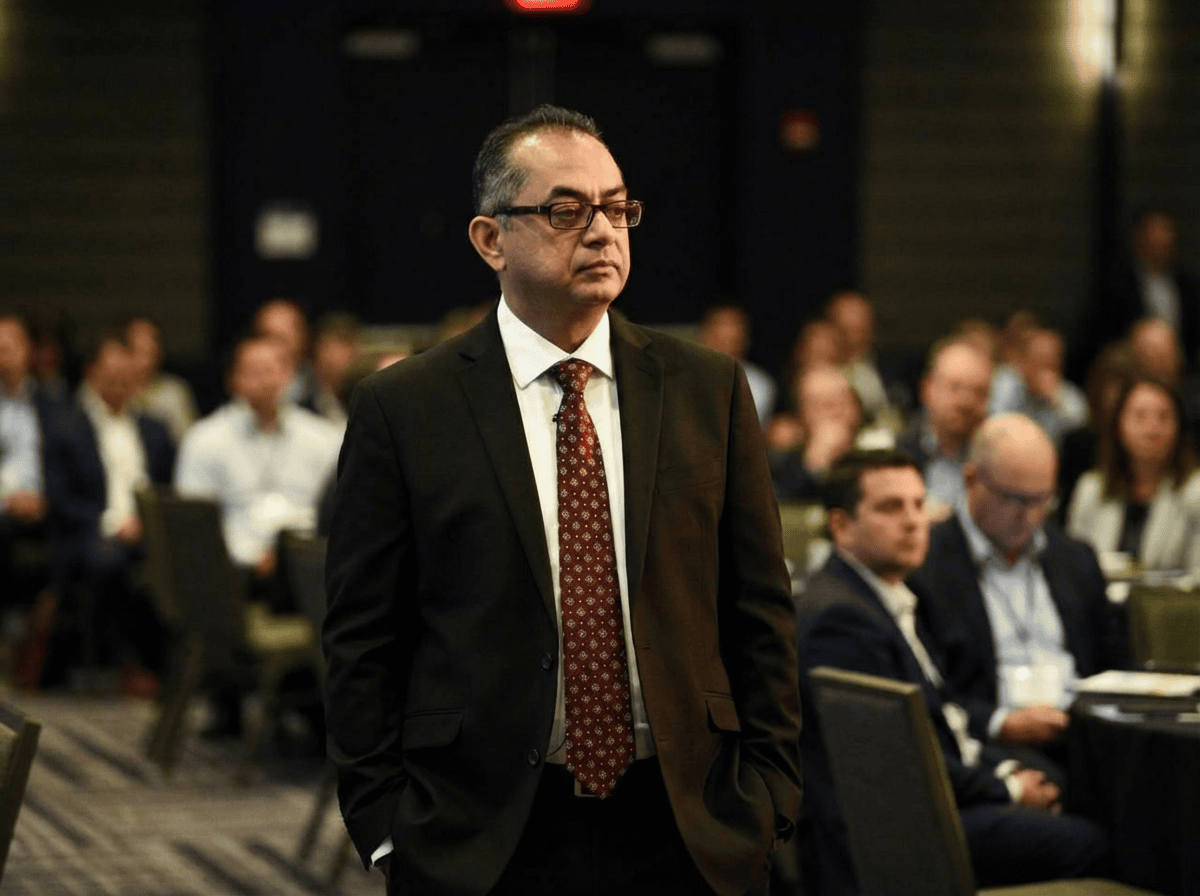 Where Thinking Meets Action