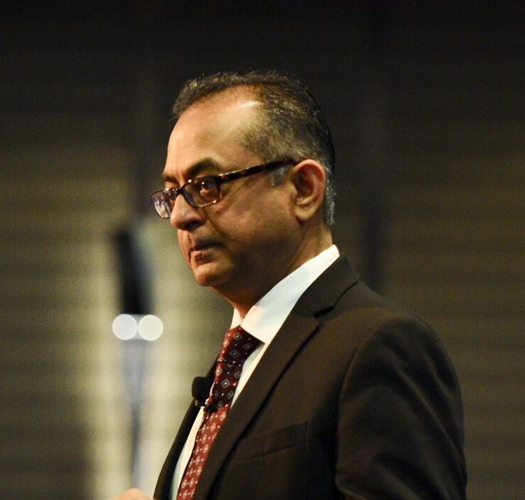 Perspective Drives Decisions