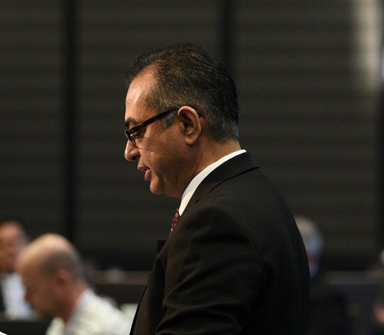 Leadership in Reflection