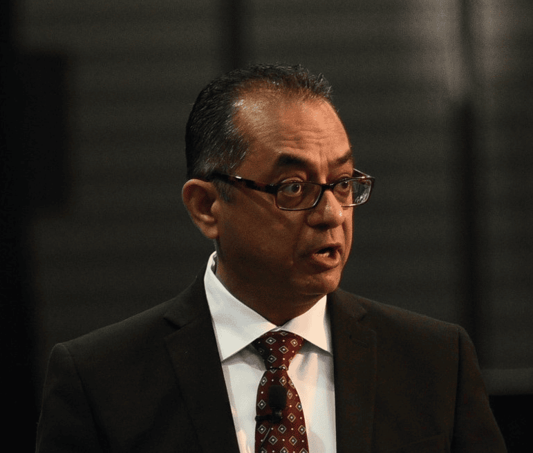 Focus Under Pressure