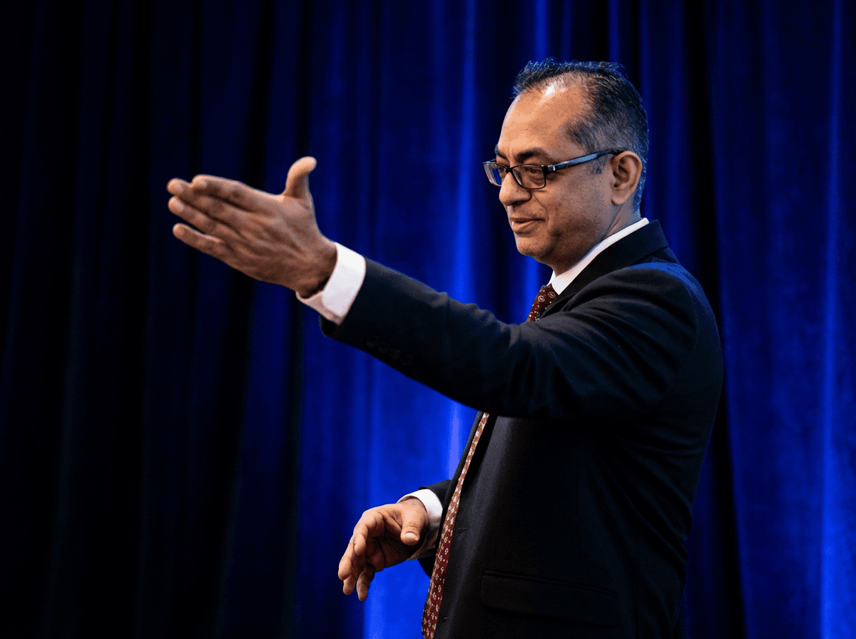 Leading Through Clarity