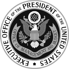 United States government official seal